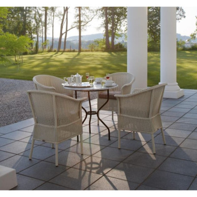 Lambert - Tête à Tête Tisch