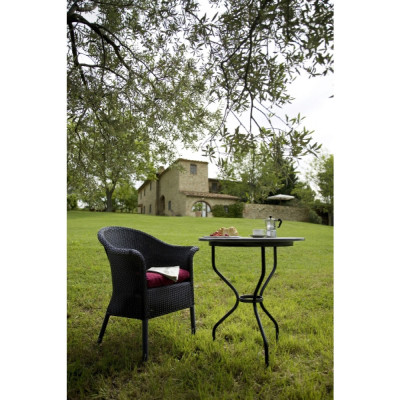 Lambert - Tête à Tête Tisch