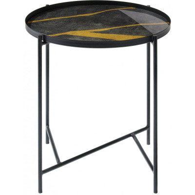 Lambert - Tabio Beistelltisch rund Lambert - Tabio Beistelltisch rund