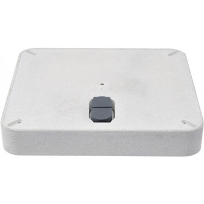 Glatz - Rollensockel Z 55kg Glatz - Rollensockel Z 55kg