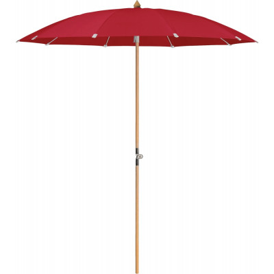 Glatz - Alexo Sonnenschirm Ø200cm ohne Volant Glatz - Alexo Sonnenschirm Ø200cm ohne Volant