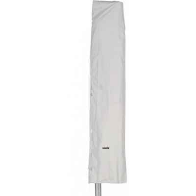 Glatz - Sombrano S+ Sonnenschirm Ø400cm natureloxiert Glatz - Sombrano S+ Sonnenschirm Ø400cm natureloxiert