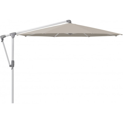 Glatz - Sunwing Casa Sonnenschirm Ø330cm natureloxiert Glatz - Sunwing Casa Sonnenschirm Ø330cm natureloxiert