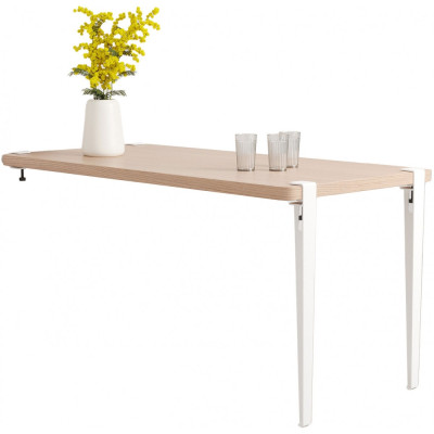 TIPTOE - Classic Wand-Esstisch TIPTOE - Classic Wand-Esstisch