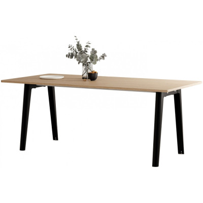 TIPTOE - New Modern Tisch ökozertifiziertes Holz TIPTOE - New Modern Tisch ökozertifiziertes Holz