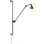 DCW - Lampe Gras N°214 Wandleuchte