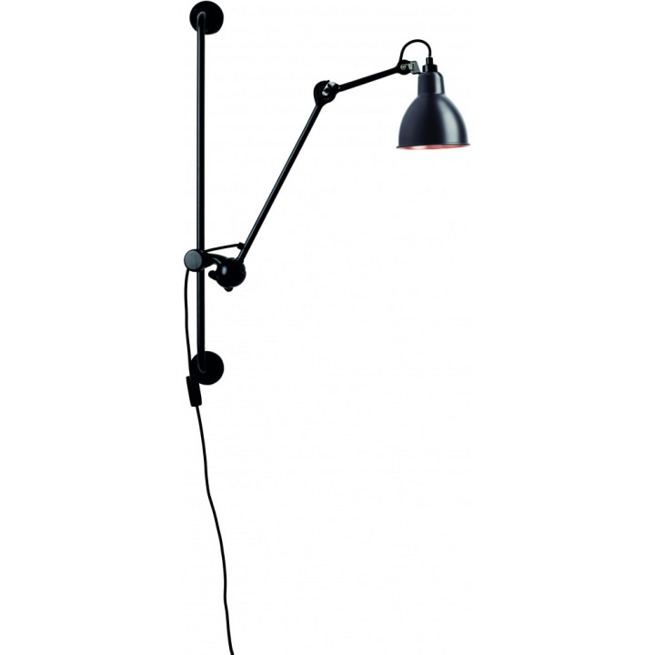 DCW - Lampe Gras N°210 Wandleuchte DCW - Lampe Gras N°210 Wandleuchte