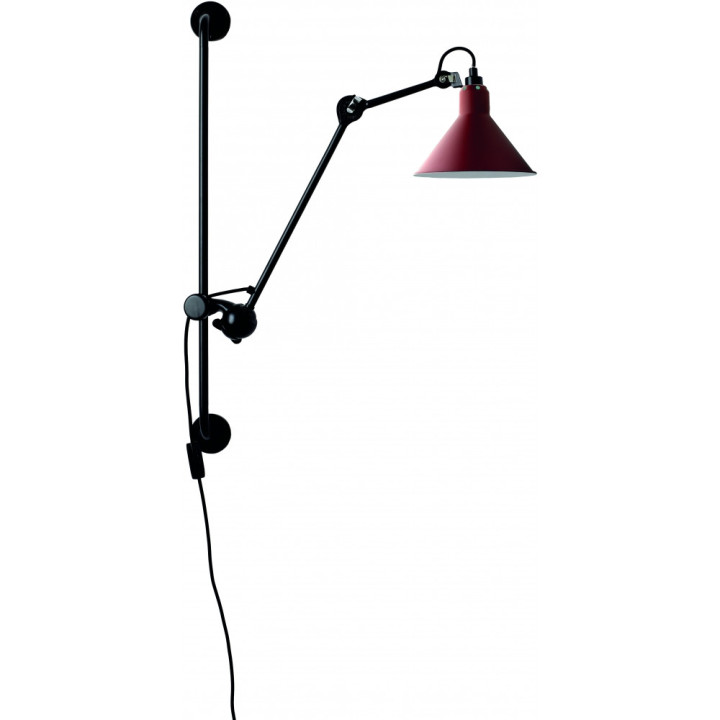 DCW - Lampe Gras N°210 Wandleuchte DCW - Lampe Gras N°210 Wandleuchte
