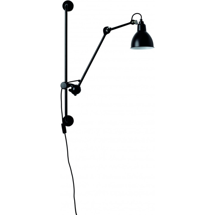 DCW - Lampe Gras N°210 Wandleuchte DCW - Lampe Gras N°210 Wandleuchte