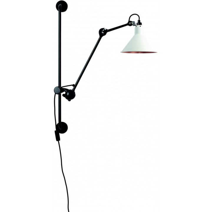 DCW - Lampe Gras N°210 Wandleuchte DCW - Lampe Gras N°210 Wandleuchte