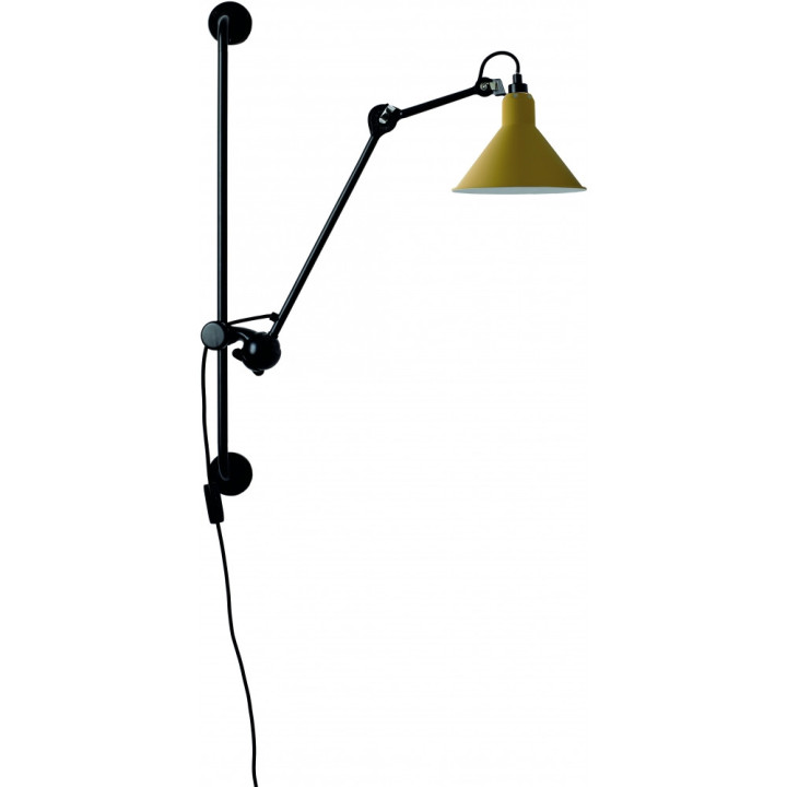 DCW - Lampe Gras N°210 Wandleuchte DCW - Lampe Gras N°210 Wandleuchte