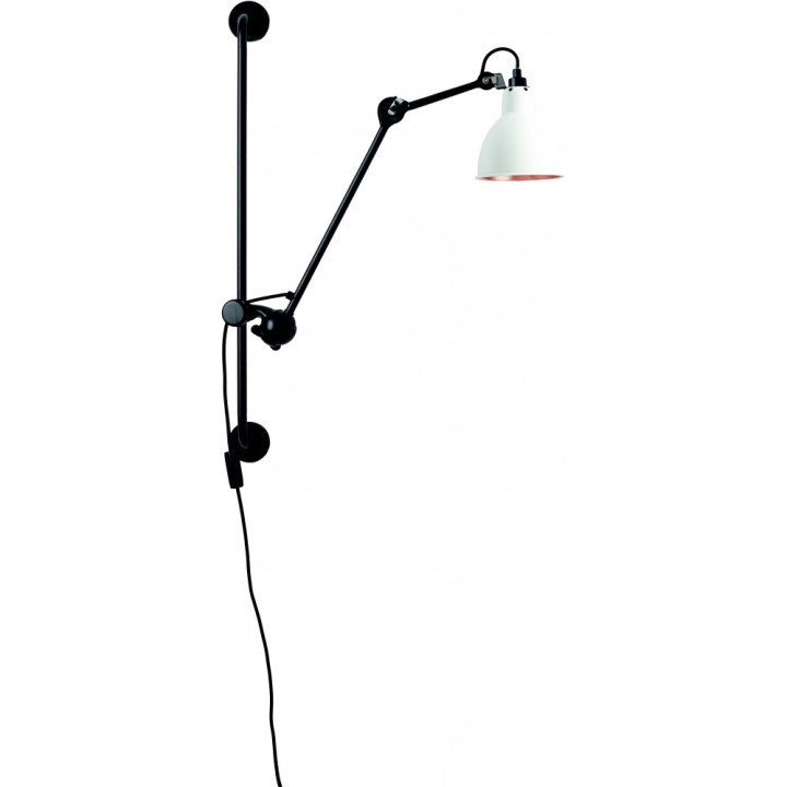 DCW - Lampe Gras N°210 Wandleuchte DCW - Lampe Gras N°210 Wandleuchte