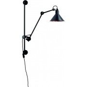 DCW - Lampe Gras N°210 Wandleuchte