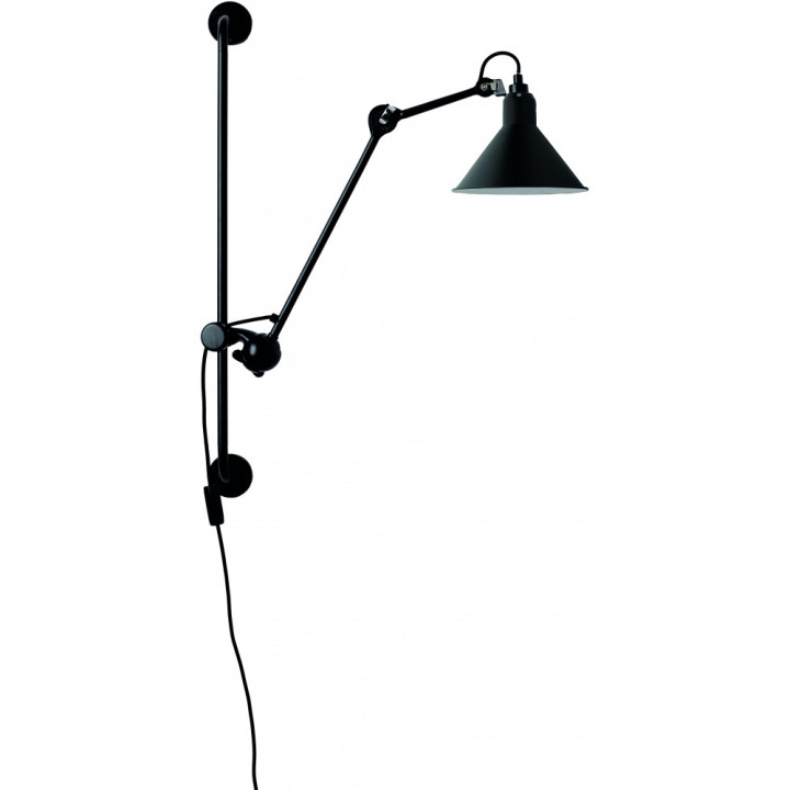 DCW - Lampe Gras N°210 Wandleuchte DCW - Lampe Gras N°210 Wandleuchte