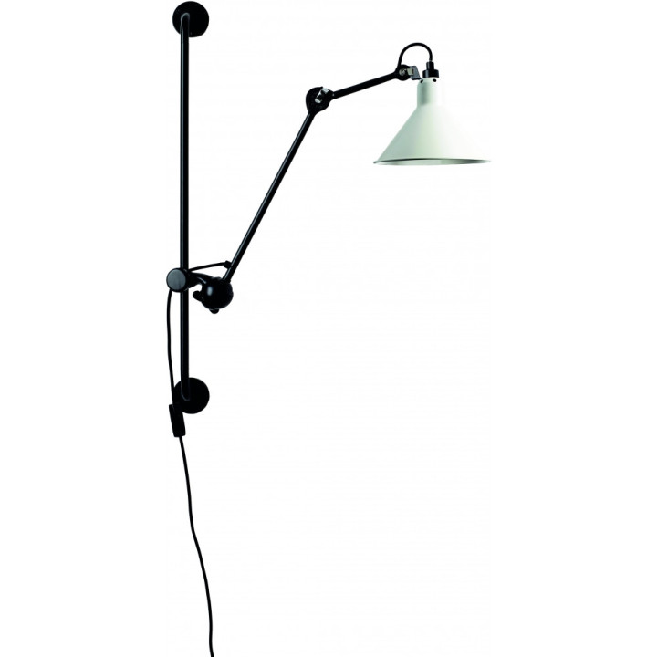 DCW - Lampe Gras N°210 Wandleuchte DCW - Lampe Gras N°210 Wandleuchte