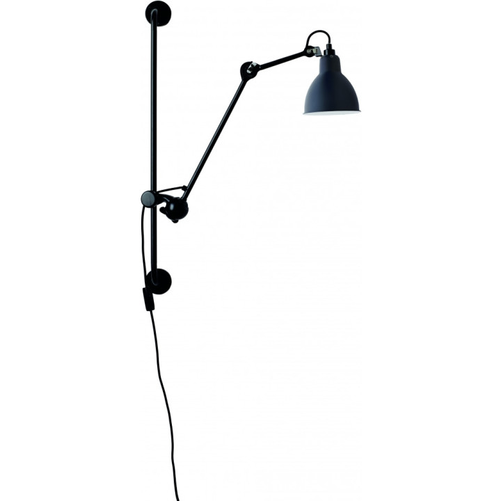 DCW - Lampe Gras N°210 Wandleuchte DCW - Lampe Gras N°210 Wandleuchte