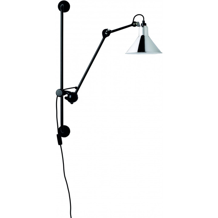 DCW - Lampe Gras N°210 Wandleuchte DCW - Lampe Gras N°210 Wandleuchte