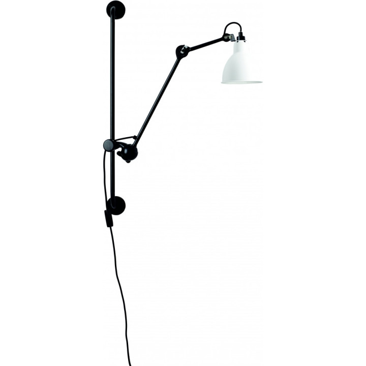 DCW - Lampe Gras N°210 Wandleuchte DCW - Lampe Gras N°210 Wandleuchte