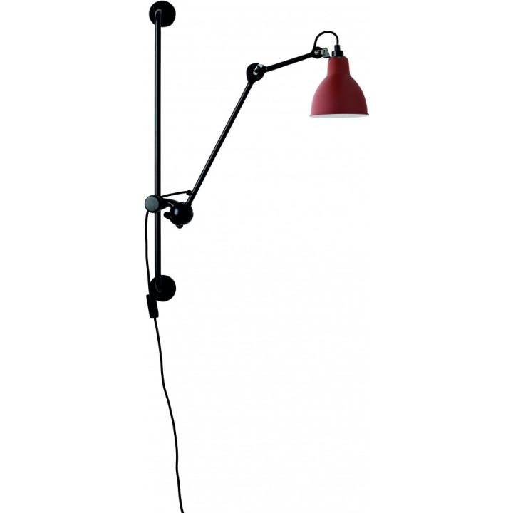 DCW - Lampe Gras N°210 Wandleuchte DCW - Lampe Gras N°210 Wandleuchte