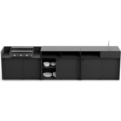 Conmoto - Ticino Kitchen Space Conmoto - Ticino Kitchen Space