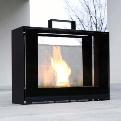 Conmoto - Travelmate Ethanolkamin Conmoto - Travelmate Ethanolkamin