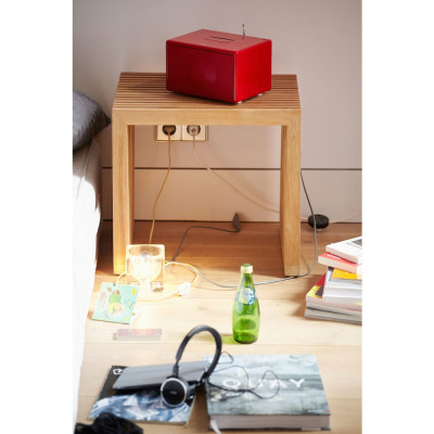 Jan Kurtz - Tivoli Hocker Jan Kurtz - Tivoli Hocker