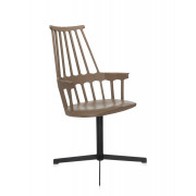 Kartell - Comback Drehstuhl