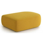 La Palma - Plus Sofa Halbkreisf?rmiges Sitzmodul 118x94 cm H. 40 cm La Palma - Plus Sofa Halbkreisf?rmiges Sitzmodul 118x94 cm H. 40 cm