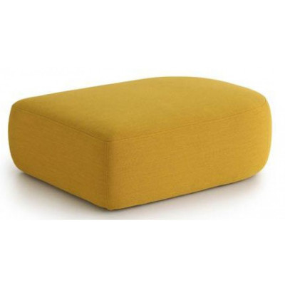 La Palma - Plus Sofa Halbkreisf?rmiges Sitzmodul 118x94 cm H. 40 cm La Palma - Plus Sofa Halbkreisf?rmiges Sitzmodul 118x94 cm H. 40 cm