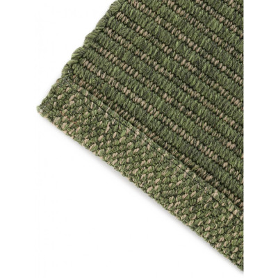 Kartell - Kleo Teppich Grün Kartell - Kleo Teppich Grün