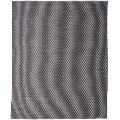 Kartell - Kleo Teppich Grau Kartell - Kleo Teppich Grau