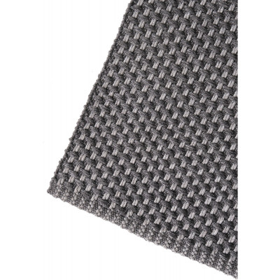 Kartell - Kleo Teppich Grau Kartell - Kleo Teppich Grau