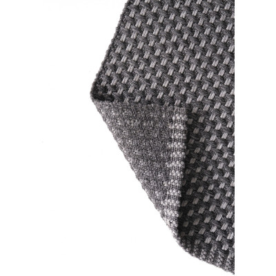 Kartell - Kleo Teppich Grau Kartell - Kleo Teppich Grau