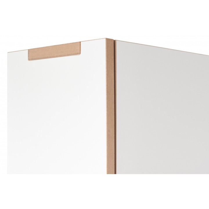 Tojo - Flachmann Schuhschrank Tojo - Flachmann Schuhschrank