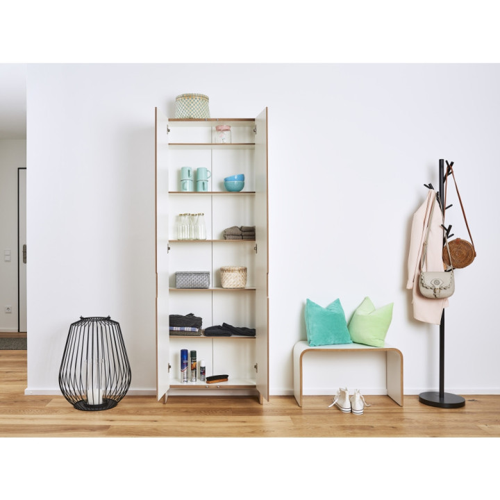 Tojo - Flachmann Schuhschrank Tojo - Flachmann Schuhschrank