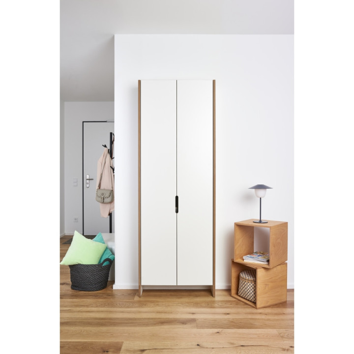 Tojo - Flachmann Schuhschrank Tojo - Flachmann Schuhschrank