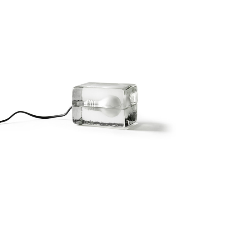 Design House Stockholm - Mini Block Lamp Design House Stockholm - Mini Block Lamp