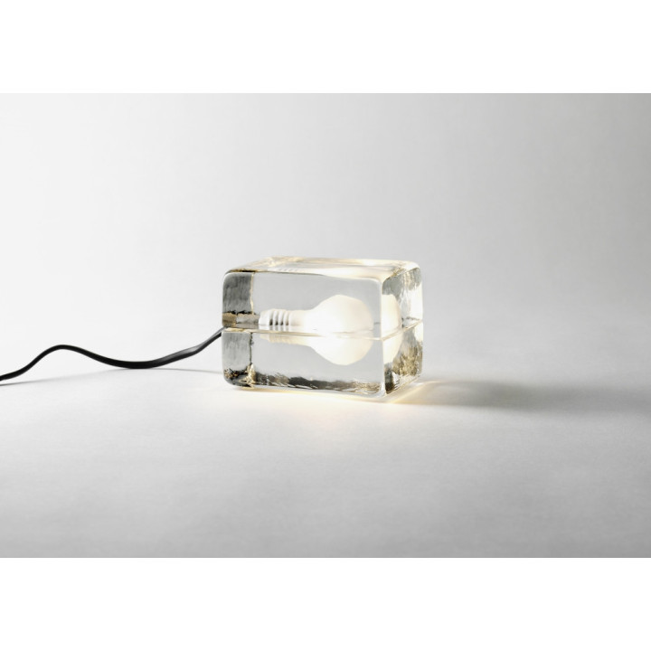 Design House Stockholm - Mini Block Lamp Design House Stockholm - Mini Block Lamp