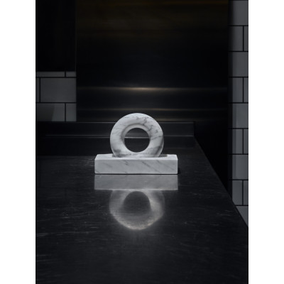 Design House Stockholm - Tondo Mörser und Stößel Design House Stockholm - Tondo Mörser und Stößel