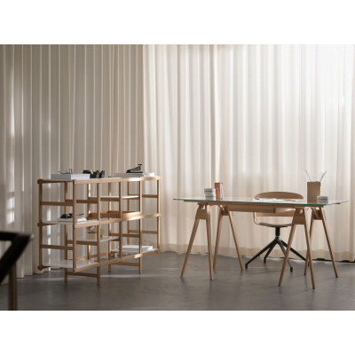 Design House Stockholm - Frame Regal Medium Design House Stockholm - Frame Regal Medium