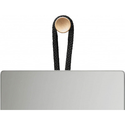 Design House Stockholm - Lasso Spiegel Rechteckig Design House Stockholm - Lasso Spiegel Rechteckig