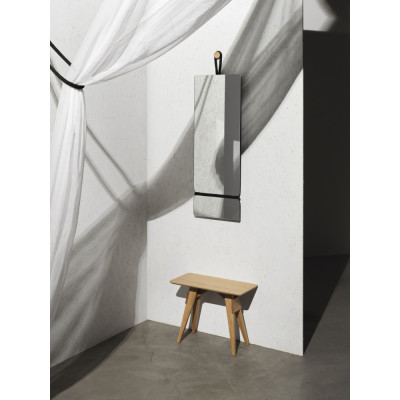 Design House Stockholm - Lasso Spiegel Rechteckig Design House Stockholm - Lasso Spiegel Rechteckig