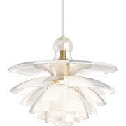 Louis Poulsen - PH Septima Pendelleuchte