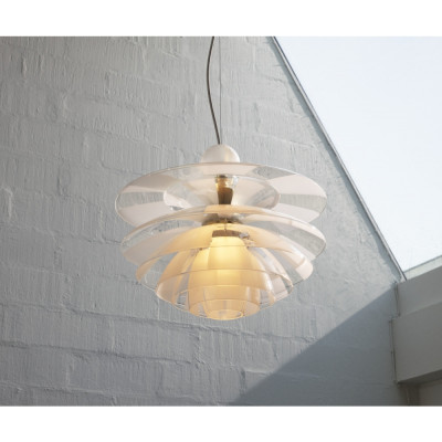 Louis Poulsen - PH Septima Pendelleuchte Louis Poulsen - PH Septima Pendelleuchte