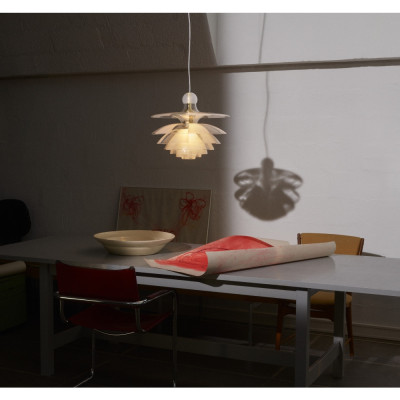 Louis Poulsen - PH Septima Pendelleuchte Louis Poulsen - PH Septima Pendelleuchte