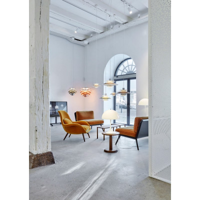 Louis Poulsen - Panthella 400 Tischleuchte Louis Poulsen - Panthella 400 Tischleuchte