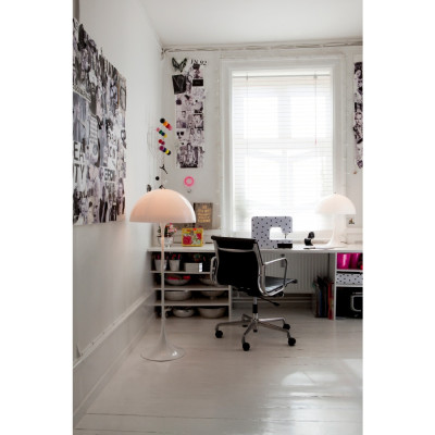 Louis Poulsen - Panthella 400 Tischleuchte Louis Poulsen - Panthella 400 Tischleuchte