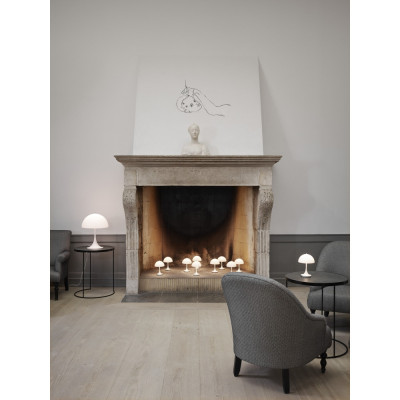 Louis Poulsen - Panthella 400 Tischleuchte Louis Poulsen - Panthella 400 Tischleuchte