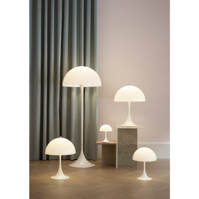 Louis Poulsen - Panthella 400 Tischleuchte Louis Poulsen - Panthella 400 Tischleuchte