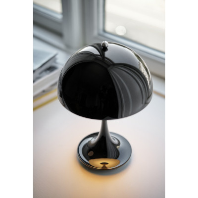 Louis Poulsen - Panthella 160 Portable Tischleuchte Louis Poulsen - Panthella 160 Portable Tischleuchte